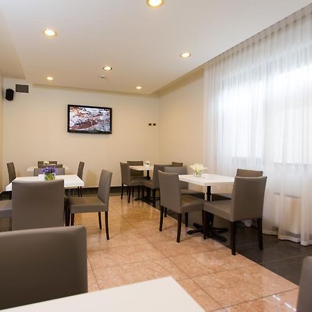 Street Hotel Comacchio Luaran gambar