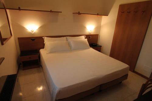 Street Hotel Comacchio Luaran gambar