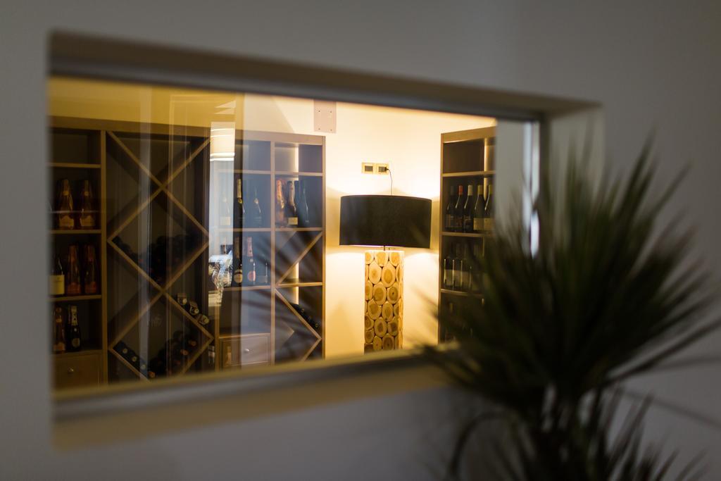 Street Hotel Comacchio Luaran gambar