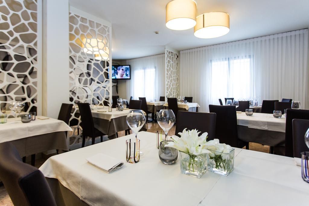 Street Hotel Comacchio Luaran gambar