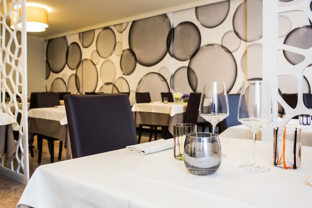 Street Hotel Comacchio Luaran gambar